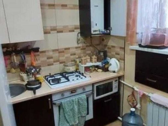 Продам 3 к. кв з кап. ремонтом Баварія (Бавария) Харків