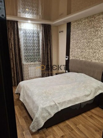 В продаже 3-к квартира, Трк Украина, Амосова, 625 мкр - фото 1