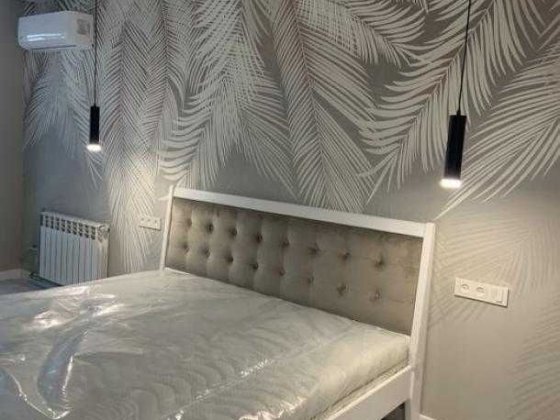 Продам квартиру з ремонтом та меблями на Салтівці Харків