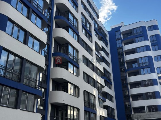 Продаж 1 кім 51,8 м2 в ЖК на Трускавецькій. Львів