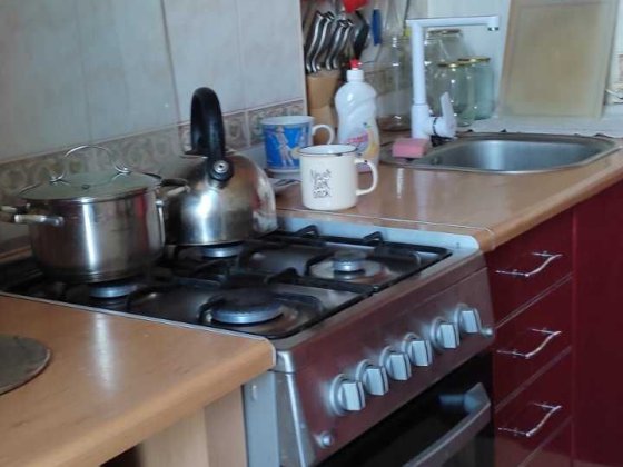 Продаю в Корабельном районе 3-х к. квартиру . Миколаїв