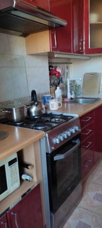 Продаю в Корабельном районе 3-х к. квартиру . - фото 1