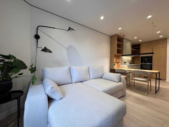 Продаж 1-кім квартири ЖК Грінвіль парк вул.Замарстинівська Львів