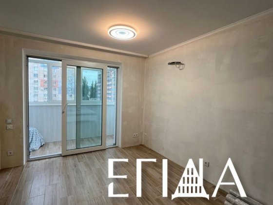 1к квартира р-н Ковалівка, 5/9, 34 м2