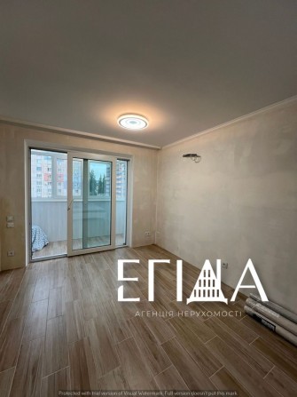 1к квартира р-н Ковалівка, 5/9, 34 м2 - фото 1