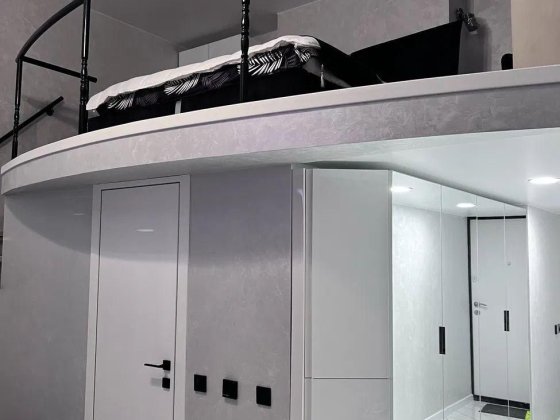 Продаж 1-кімнатної квартири у ЖК Сузір'я 2020, Кропивницький Кропивницкий