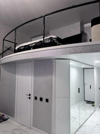 Продаж 1-кімнатної квартири у ЖК Сузір'я 2020, Кропивницький - фото 1