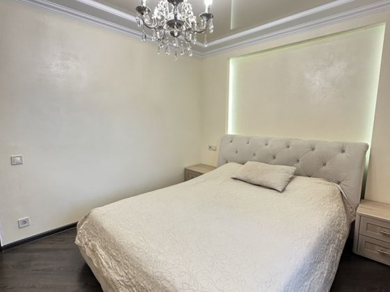 Продам трикімнатну квартиру біля Велмарту Кропивницький