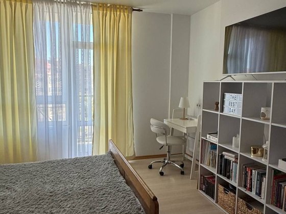 Продаж 1-кімнатної квартири Львів