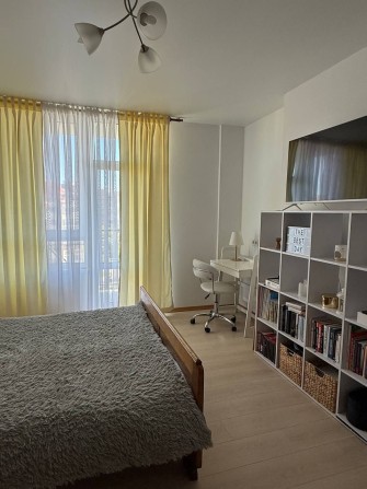 Продаж 1-кімнатної квартири - фото 1