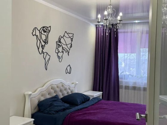 3к квартира на Комарова Кропивницкий