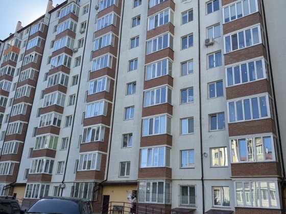 Без комісіі!! Продаж 1к квартири вул. Величковського, Рясне 2 Львов