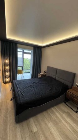 Квартира 4 кімнати Новомиколаївка фанклуб. - фото 1