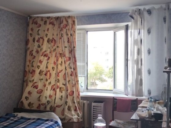 Від власника продається однокімнатна квартира на Намиві Миколаїв