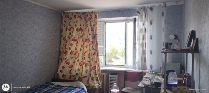 Від власника продається однокімнатна квартира на Намиві - фото 1