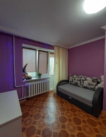 1 комнатная квартира с ремонтом в кирпичном доме! - фото 1