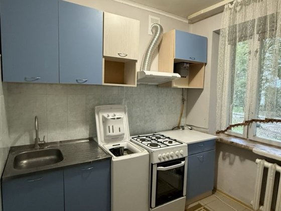 Продаж 1 кім Кульчицької, Цегла, балкон Львів