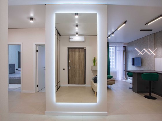 2к Аркадія біля моря новий ремонт Одесса