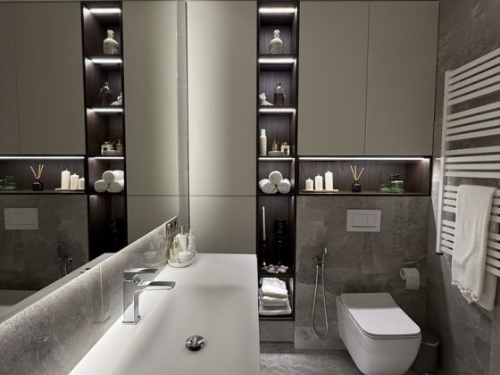 Продаж квартири в новобудові Кропивницький