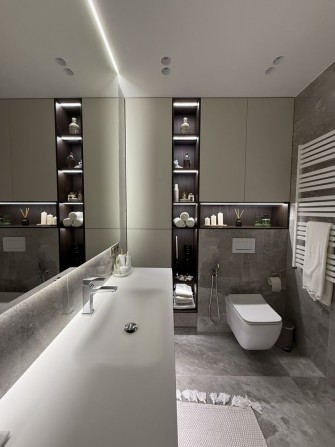 Продаж квартири в новобудові - фото 1