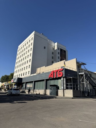 Однокімнатна 47 кв.м Газове опалення вул. Вокзальна - фото 1