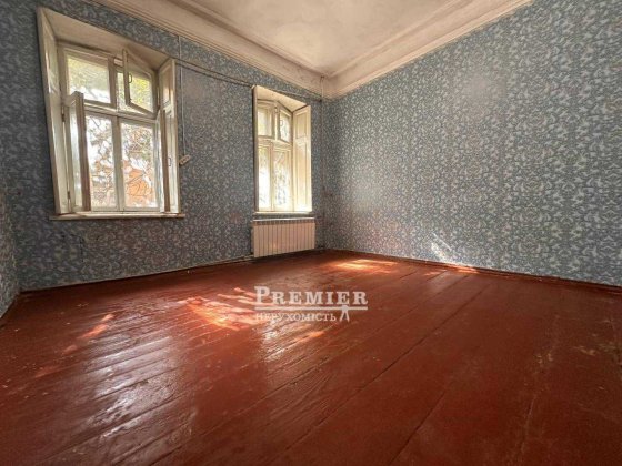 1-кімн Простора та Світла 35м2 Центр міста + Балкон закритий Одеса