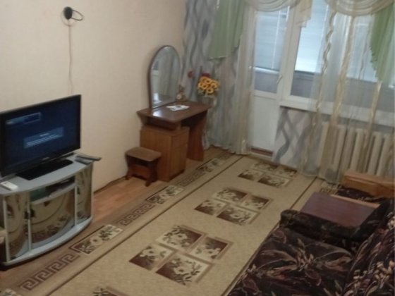 Продаю квартиру от собственника Энгельса Николаев