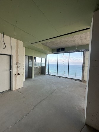 Продам пентхаус на Французском бульваре , ЖК Граф, террраса, вид моря - фото 1