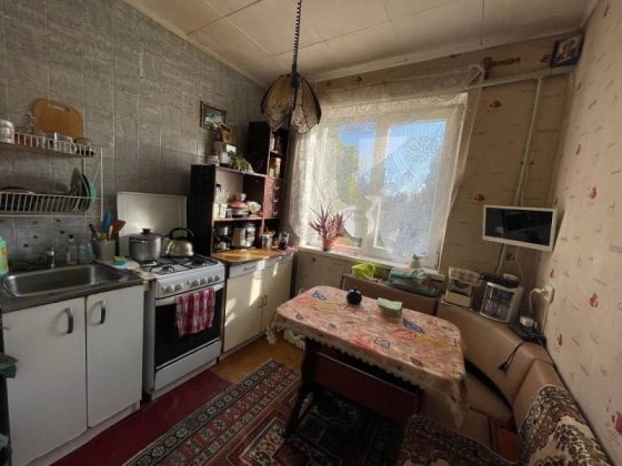 Продается 3х комнатная квартира на Черемушках Одеса