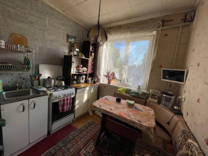 Продается 3х комнатная квартира на Черемушках - фото 1