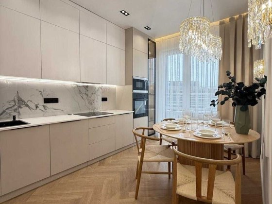 ‼️Лучшая 1к квартираНовый Ремонт Генуэзская Аркадия‼️Атмосфера Парк Одеса