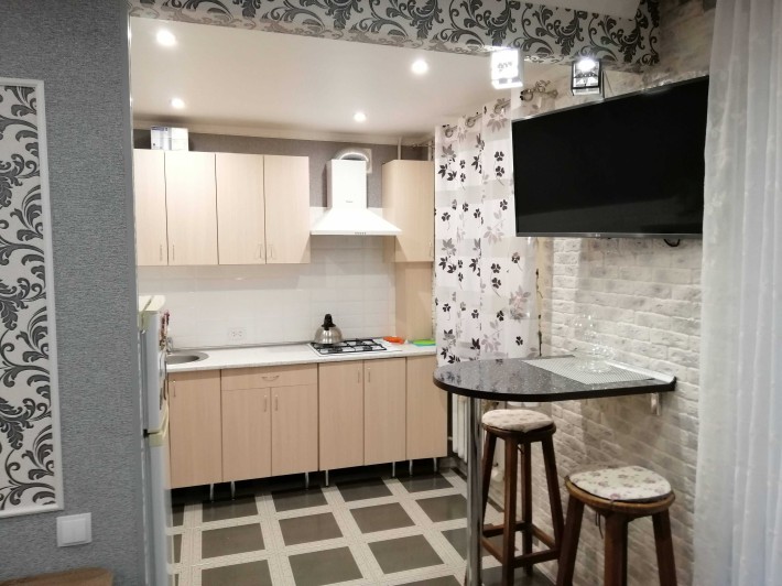 ГАЗ, ТЭЦ , квартира на удобном  3 этаже, - фото 1