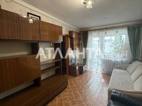 Продам 2 комнатную квартиру на Ленпоселке, Малиновский район. Одеса