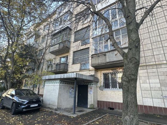 Продаж 3 кімнатноі квартири в центрі міста Кропивницький