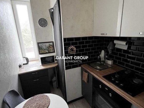 Двокімнатна квартира в центрі Одесса