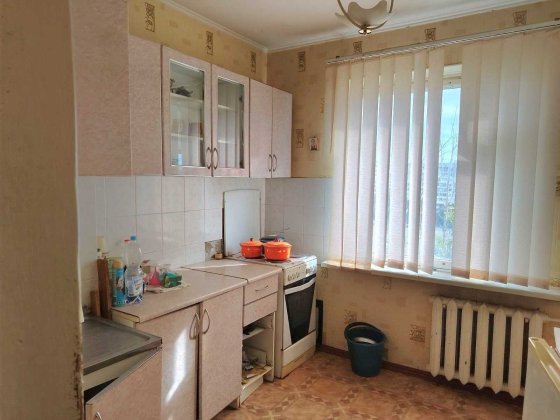 В продаже 2-х комнатная квартира Заболотного / Семена Палия! Одеса