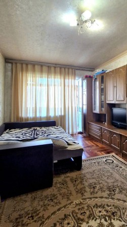 Продам 3-комн "чешку" на Бородинском. Р-н "Континента" - фото 1