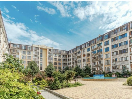 1-ком Академгородок на Маршала Говорова. Парк Победы! Одесса