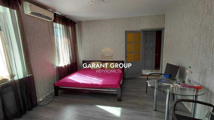 Двокімнатна квартира в центрі/Успенська/Базарна - фото 1