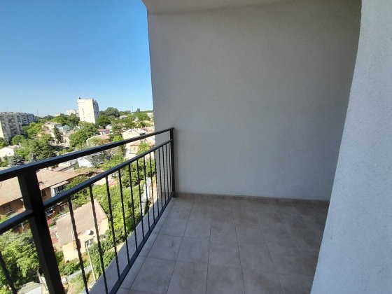 Продам 1 ком. квартиру. Центр. Вид моря. Одеса