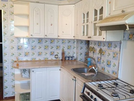 Продам 3-кімн. квартиру на вул. Полтавській. Кропивницкий