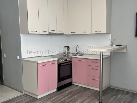 Ексклюзив! Смарт-квартира біля Французського бульвару К8 Харьков