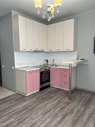 Ексклюзив! Смарт-квартира біля Французського бульвару К8 - фото 1