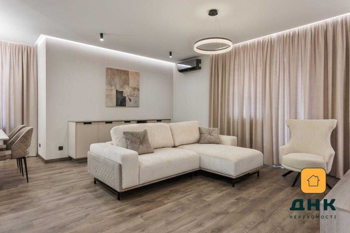 Аркадия‼️Генуэзская‼️Жемчужина‼️НОВЫЙ РЕМОНТ‼️БАЛКОН‼️Кадорр Море - фото 1