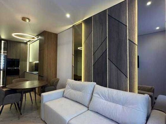 НОВАЯ‼️Аркадия Генуэзская‼️ 1к квартира • Стильная• Эллада Инвестиция Одеса