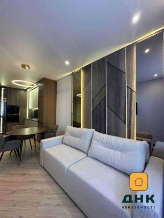 НОВАЯ‼️Аркадия Генуэзская‼️ 1к квартира • Стильная• Эллада Инвестиция - фото 1