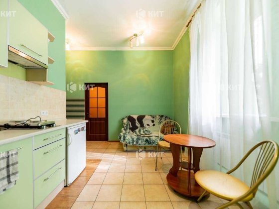 2к.50м2 Центр (м. Архитектора Бекетова, Куликовский спуск, 13) 130179 Харків