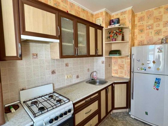 Ціну знижено! Продаж 2-х кімнатної квартири на Пісках Запорожье