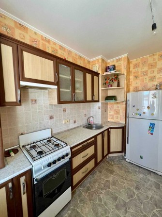 Ціну знижено! Продаж 2-х кімнатної квартири на Пісках - фото 1