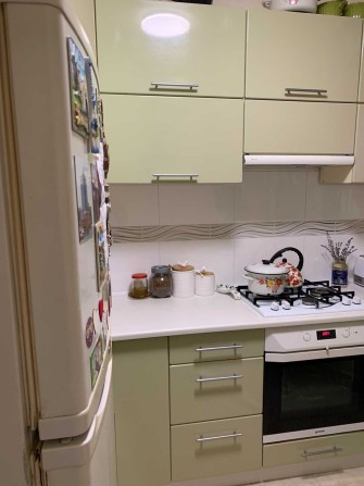 2х квартира на Сегедской / Зоопарковая - фото 1